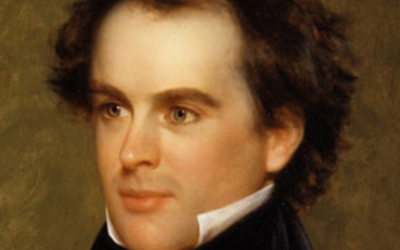 Nathaniel Hawthorne