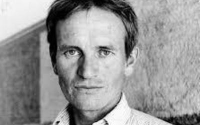 Bruce Charles Chatwin