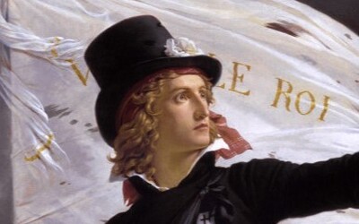 Henri du Vergier de La Rochejaquelein