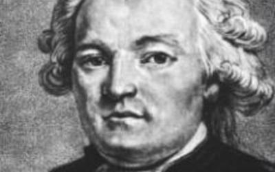 Jean Anthelme Brillat-Savarin