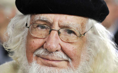 Ernesto Cardenal