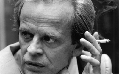 Klaus Günter Karl Nakszynski