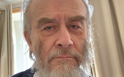 Stephen Richard Lyster Clark