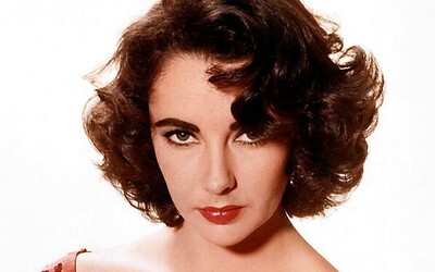 Elizabeth Rosemond Taylor