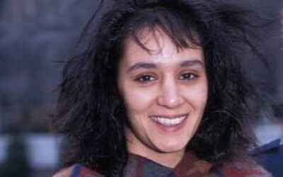Zana Muhsen