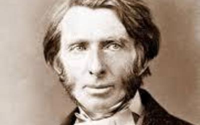 John Ruskin