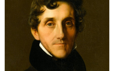 Louis-Mathieu Molé
