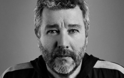 Philippe Starck