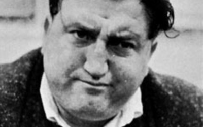 Brendan Behan
