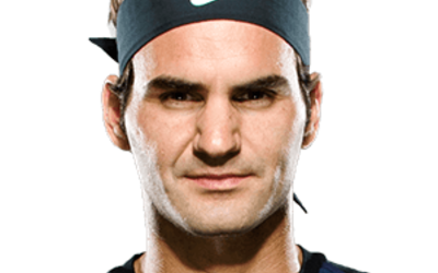 Roger Federer