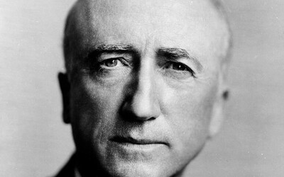 James Francis Byrnes