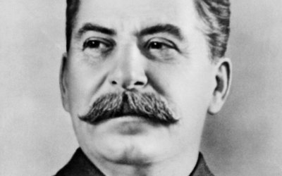Josif Stalin