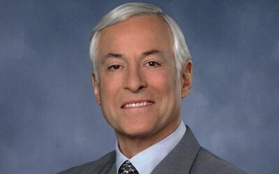 Brian Tracy