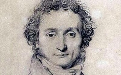 Niccolò Paganini