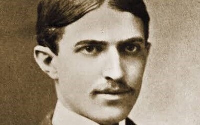 Stephen Crane