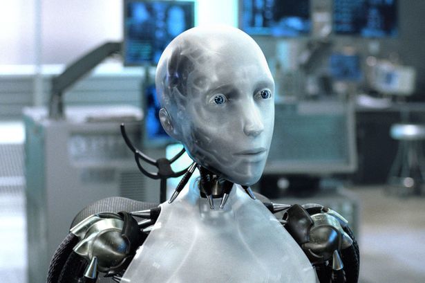 Zbërthehet kodi ‘Enigma’, robotët me vizion njerëzor drejt realitetit