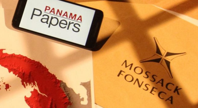 ’’Mossack Fonseca’’ Kush është kompania e pastrimit të parave