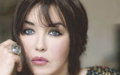 Isabelle Adjani