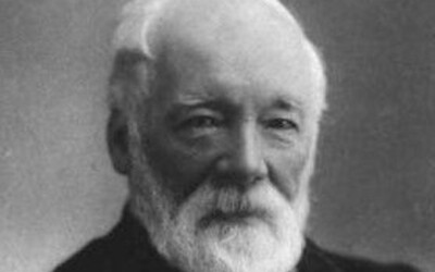 Samuel Smiles