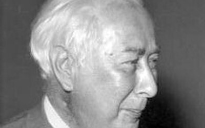 Theodor Heuss