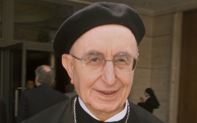 Giacomo Biffi