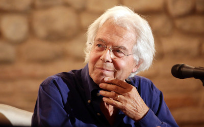 Giuliano Scabia
