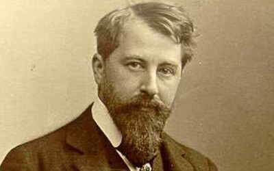 Arthur Schnitzler