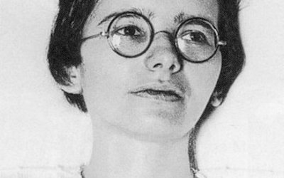 Marta Luisa Robin