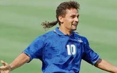 Roberto Baggio