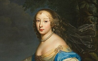 Marguerite Hessein de La Sablière