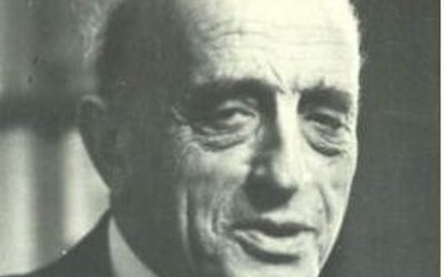 Robert Aron