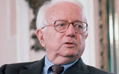 Enzo Marco Biagi