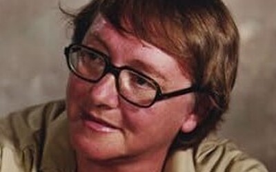Marion Zimmer Bradley