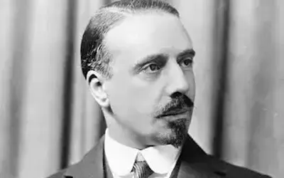 Thomas Beecham