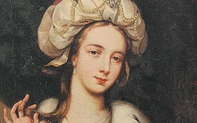 Mary Wortley Montagu