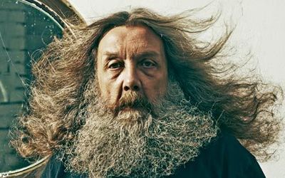 Alan Moore