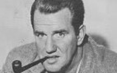 William Peter McGivern