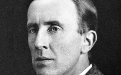 John Ronald Reuel Tolkien