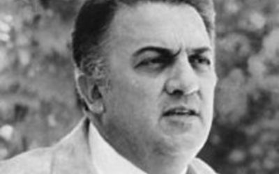 Federico Fellini