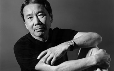 Haruki Murakami