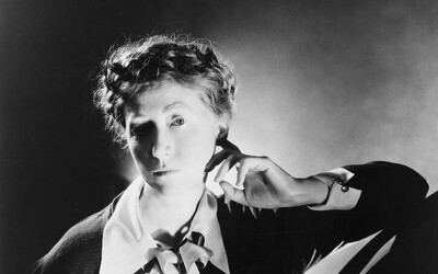 Marianne Craig Moore