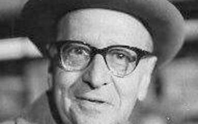 Max Horkheimer