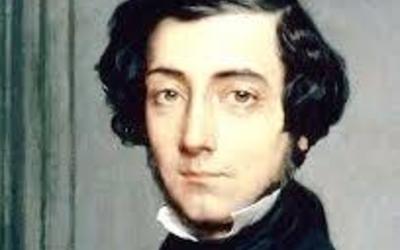 Alexis Henri Charles de Clérel de Tocqueville