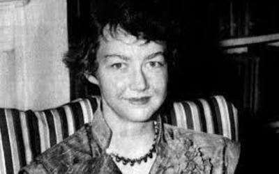 Mary Flannery O'Connor