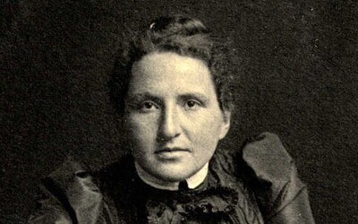 Gertrude Stein