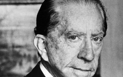 Jean Paul Getty