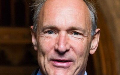 Timothy John Berners-Lee