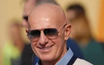 Arrigo Sacchi