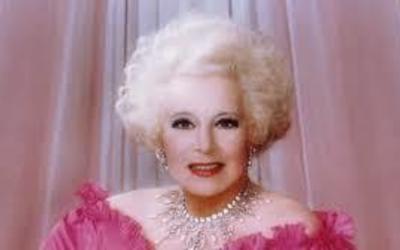 Mary Barbara Hamilton Cartland