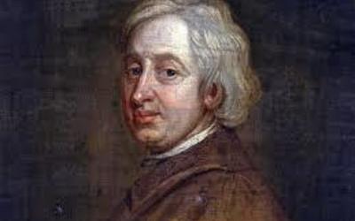 John Dryden